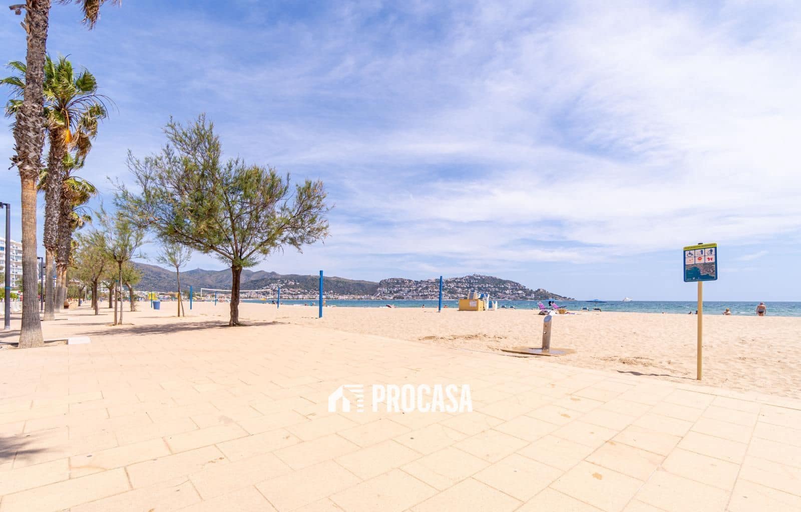 2 sypialnia Mieszkanie na sprzedaż w Santa Margarida z garażem - 260 000 € (Ref: 9037026)