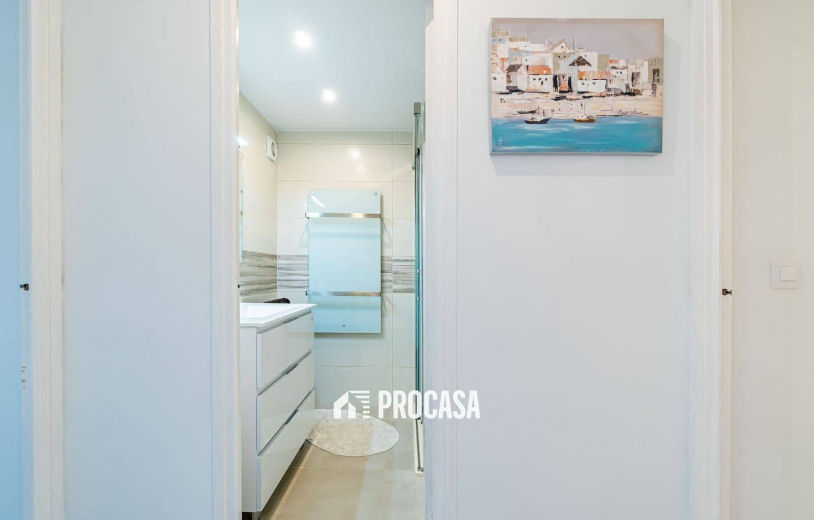 2 sypialnia Mieszkanie na sprzedaż w Santa Margarida z garażem - 260 000 € (Ref: 9037026)