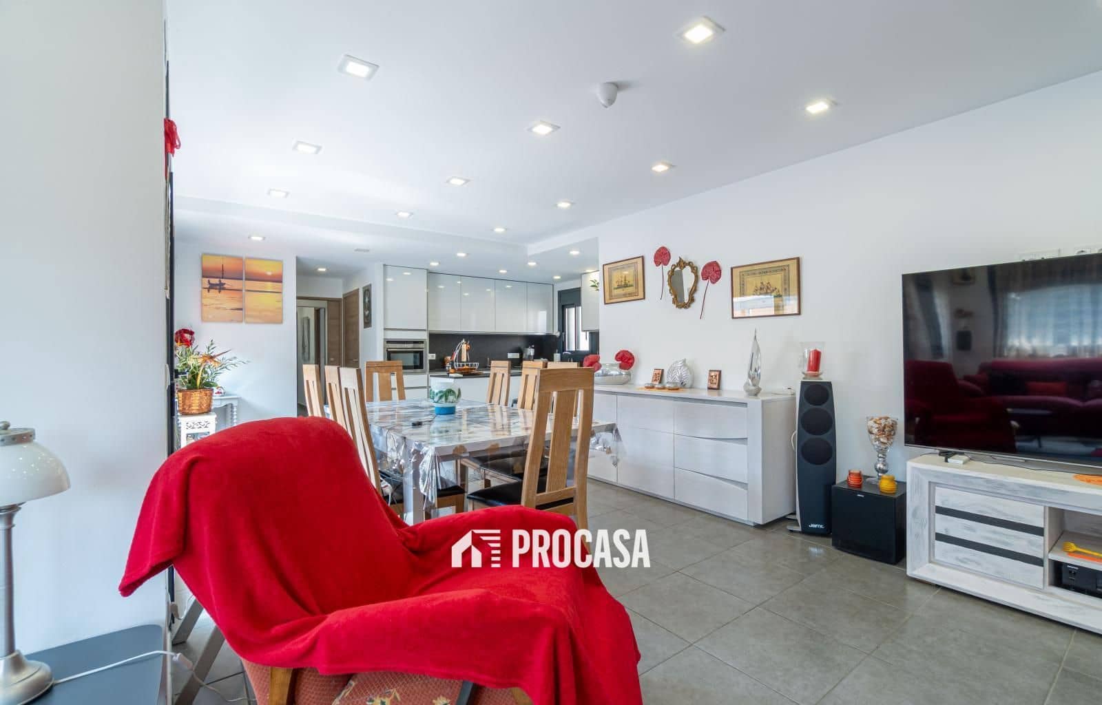 3 Zimmer Villa zu verkaufen in Empuriabrava mit Pool Garage - 560.000 € (Ref: 9046455)