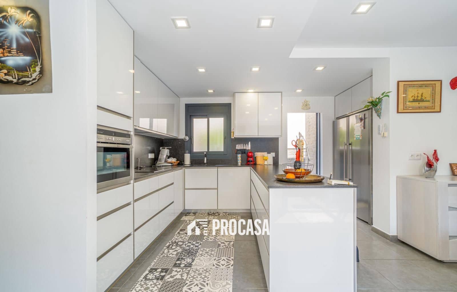 3 Zimmer Villa zu verkaufen in Empuriabrava mit Pool Garage - 560.000 € (Ref: 9046455)