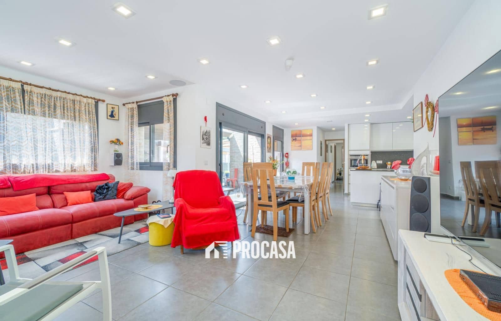 3 Zimmer Villa zu verkaufen in Empuriabrava mit Pool Garage - 560.000 € (Ref: 9046455)