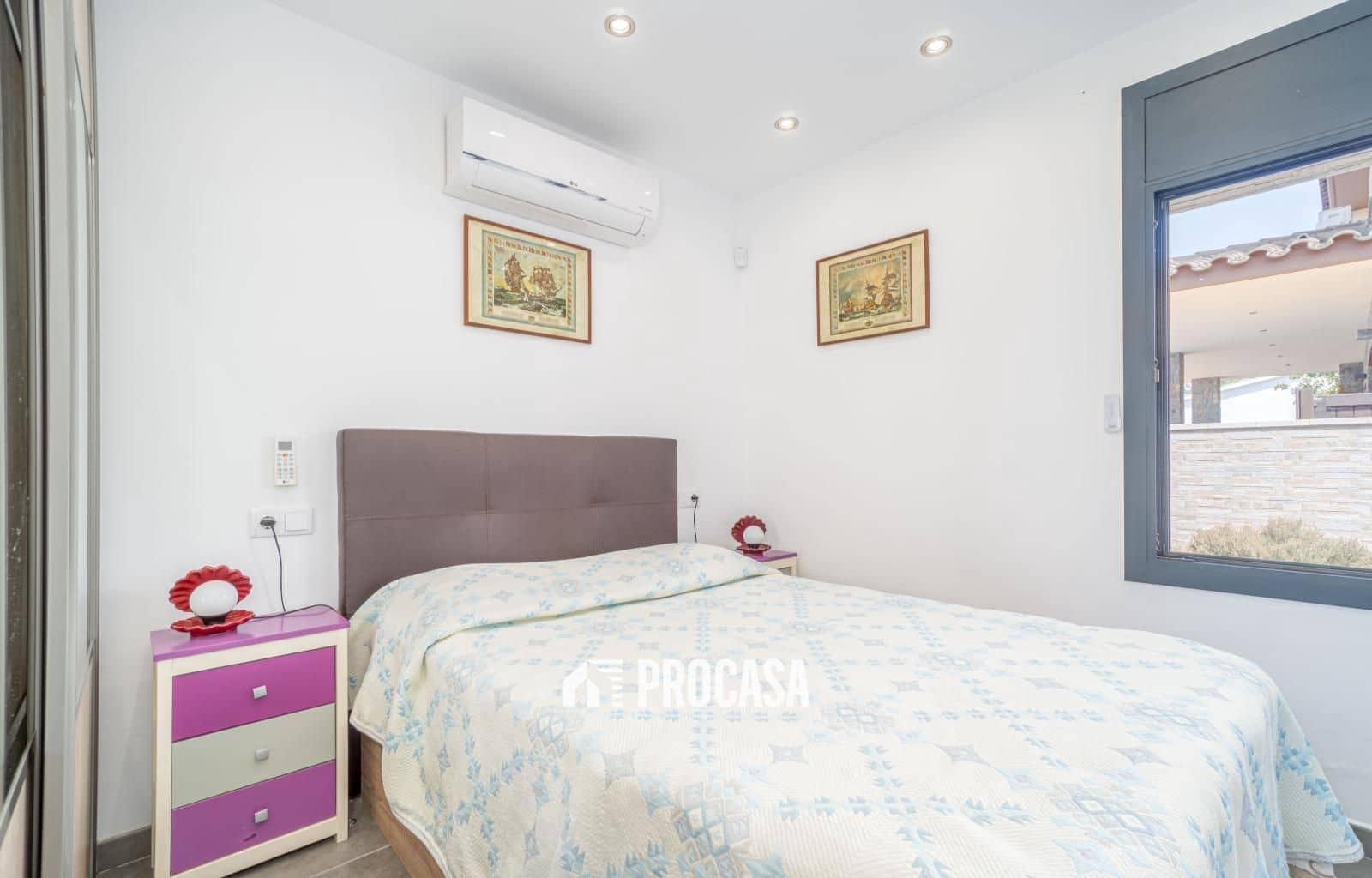 3 Zimmer Villa zu verkaufen in Empuriabrava mit Pool Garage - 560.000 € (Ref: 9046455)