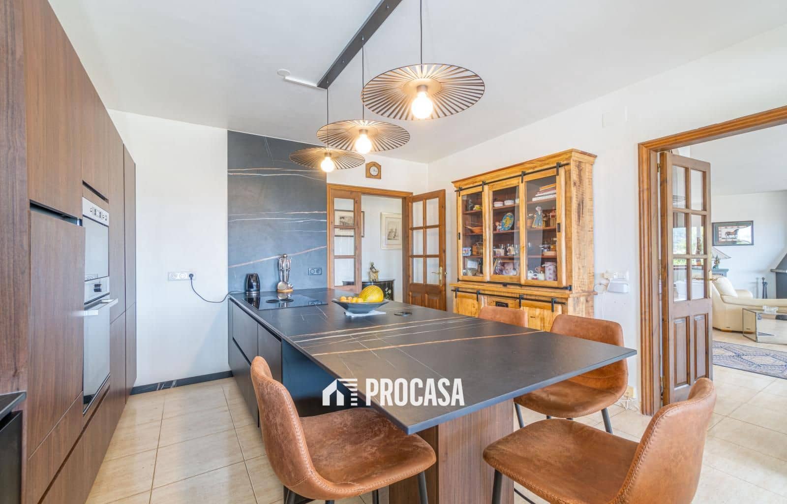 7 soveværelse Villa til salg i El Mas Fumats med swimmingpool garage - € 749.000 (Ref: 9046458)