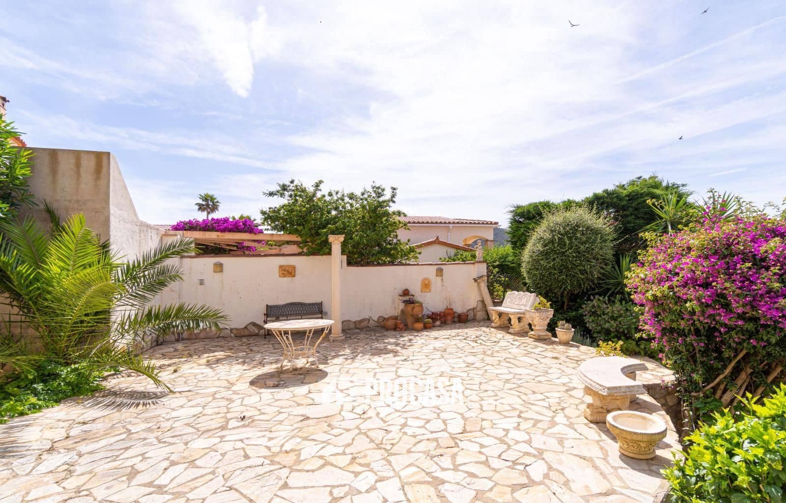 7 soveværelse Villa til salg i El Mas Fumats med swimmingpool garage - € 749.000 (Ref: 9046458)