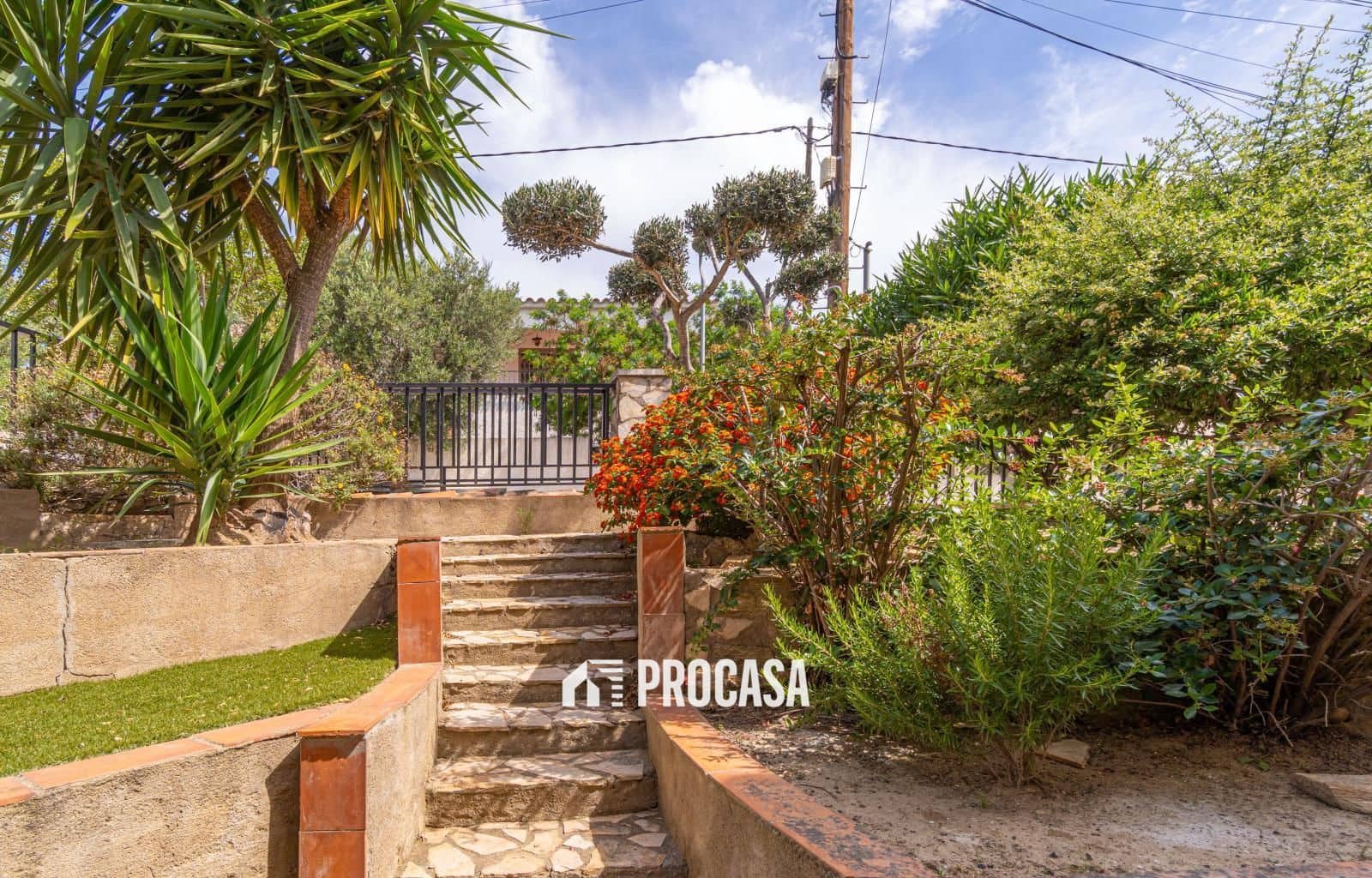 7 soveværelse Villa til salg i El Mas Fumats med swimmingpool garage - € 749.000 (Ref: 9046458)