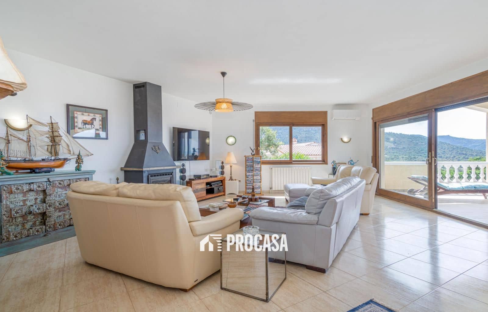 7 soveværelse Villa til salg i El Mas Fumats med swimmingpool garage - € 749.000 (Ref: 9046458)