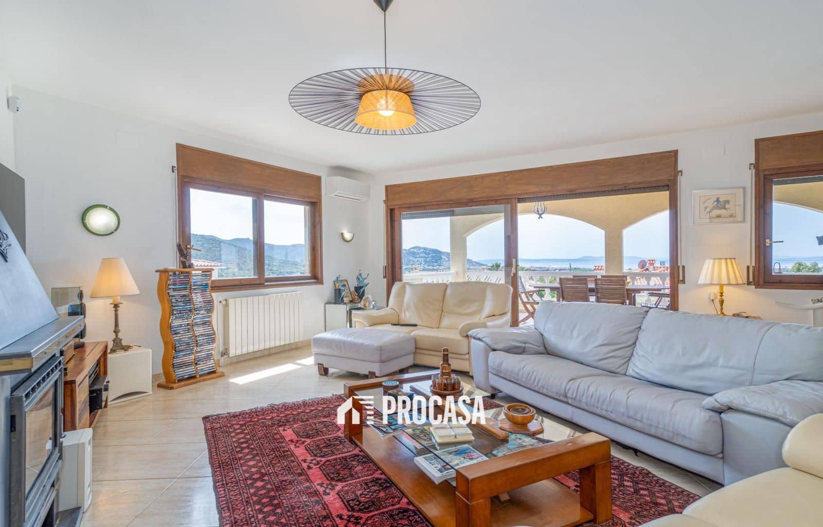 7 soveværelse Villa til salg i El Mas Fumats med swimmingpool garage - € 749.000 (Ref: 9046458)