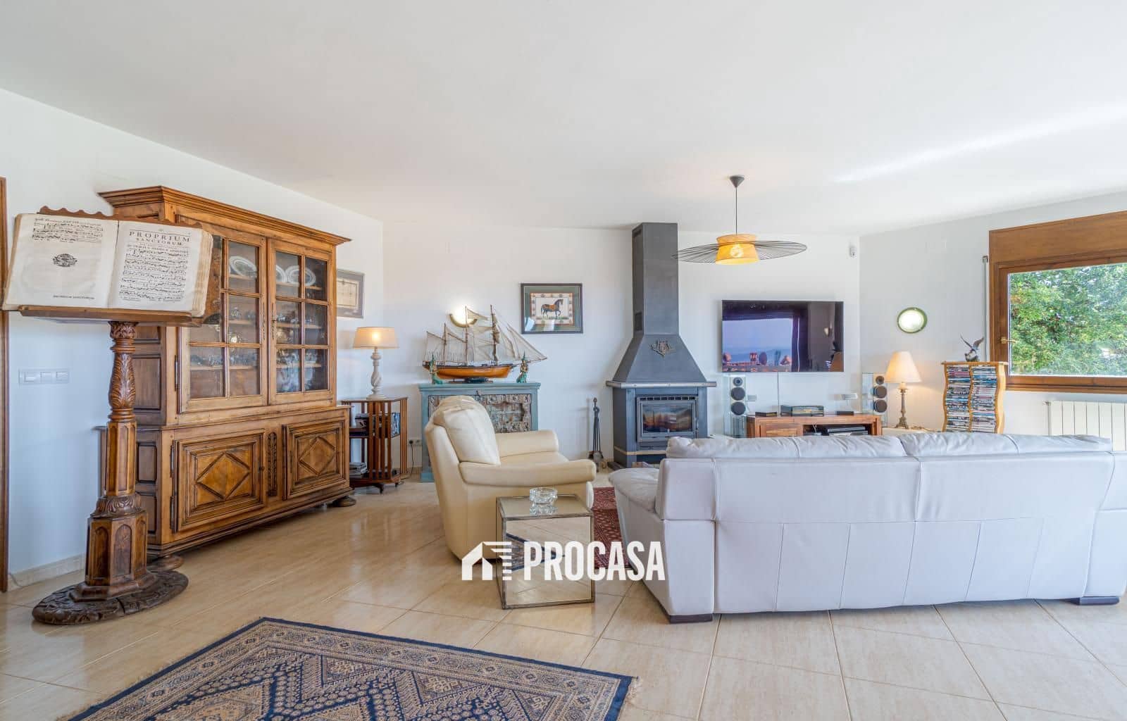 7 soveværelse Villa til salg i El Mas Fumats med swimmingpool garage - € 749.000 (Ref: 9046458)