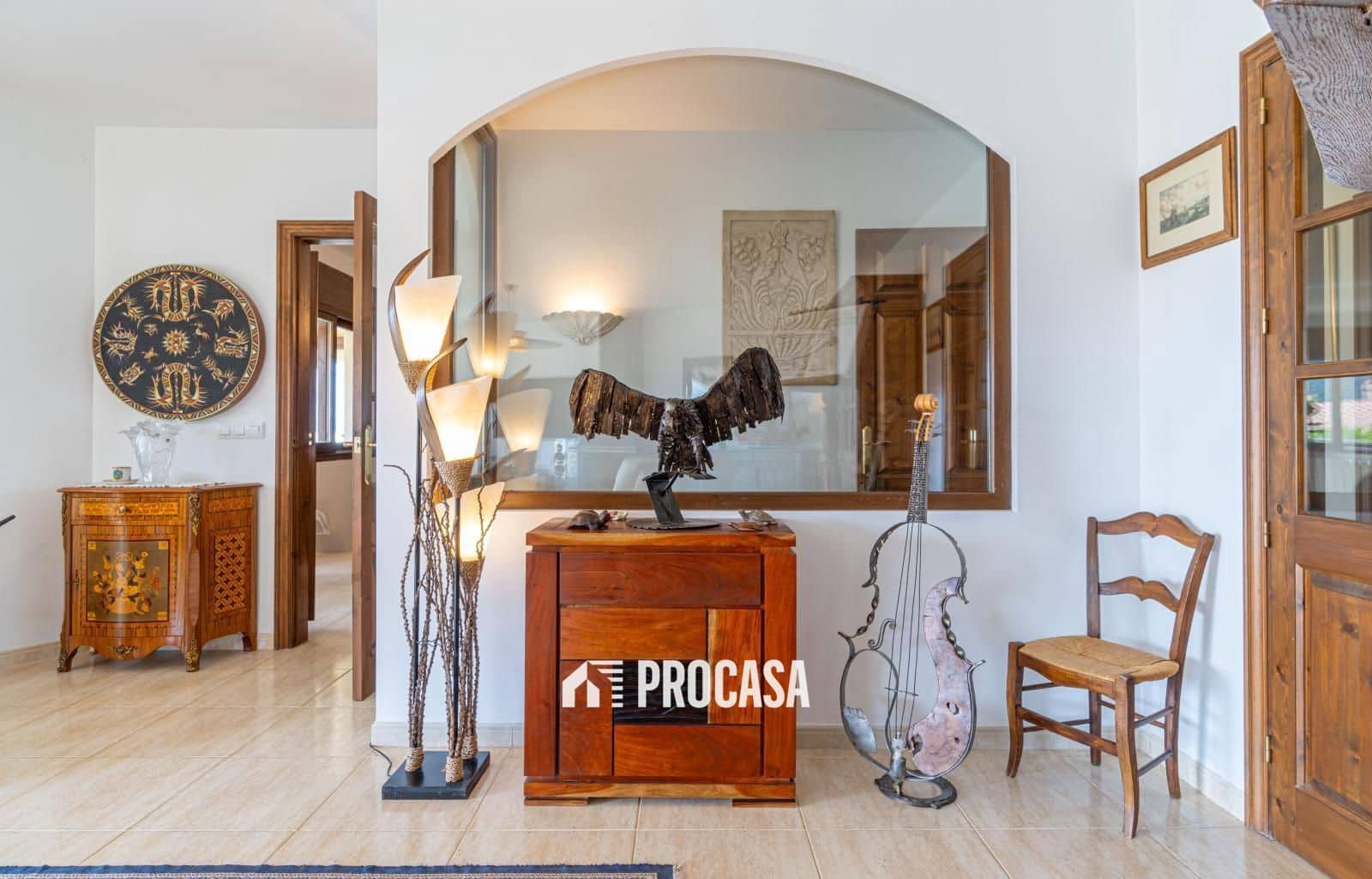 7 soveværelse Villa til salg i El Mas Fumats med swimmingpool garage - € 749.000 (Ref: 9046458)