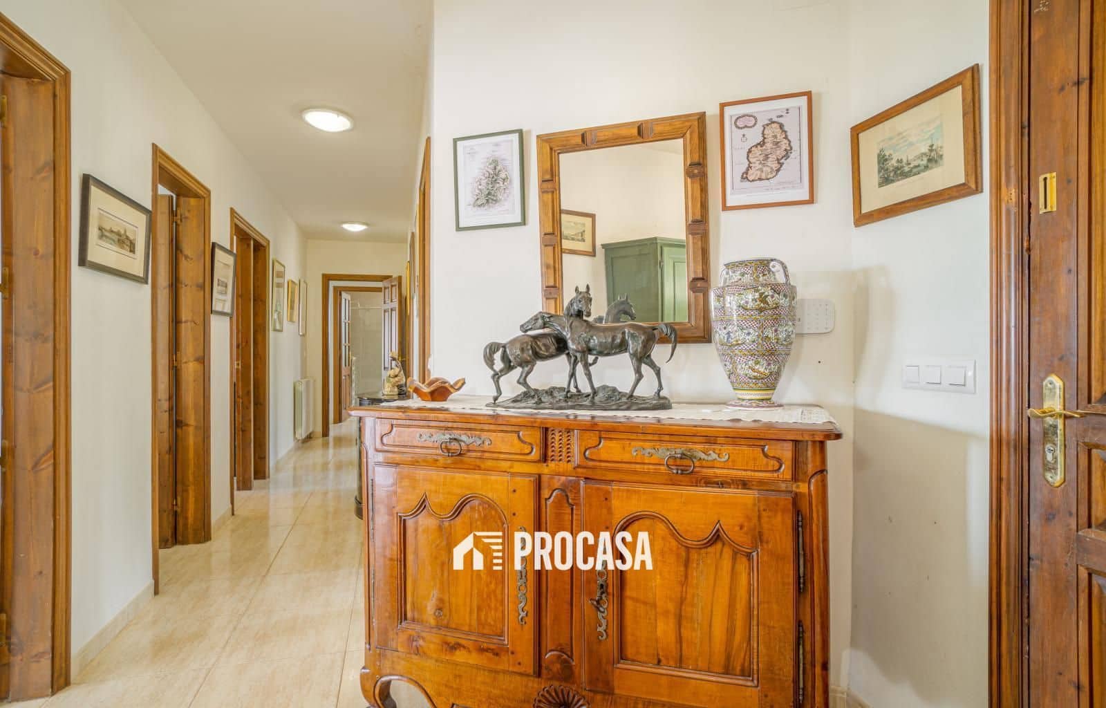 7 soveværelse Villa til salg i El Mas Fumats med swimmingpool garage - € 749.000 (Ref: 9046458)