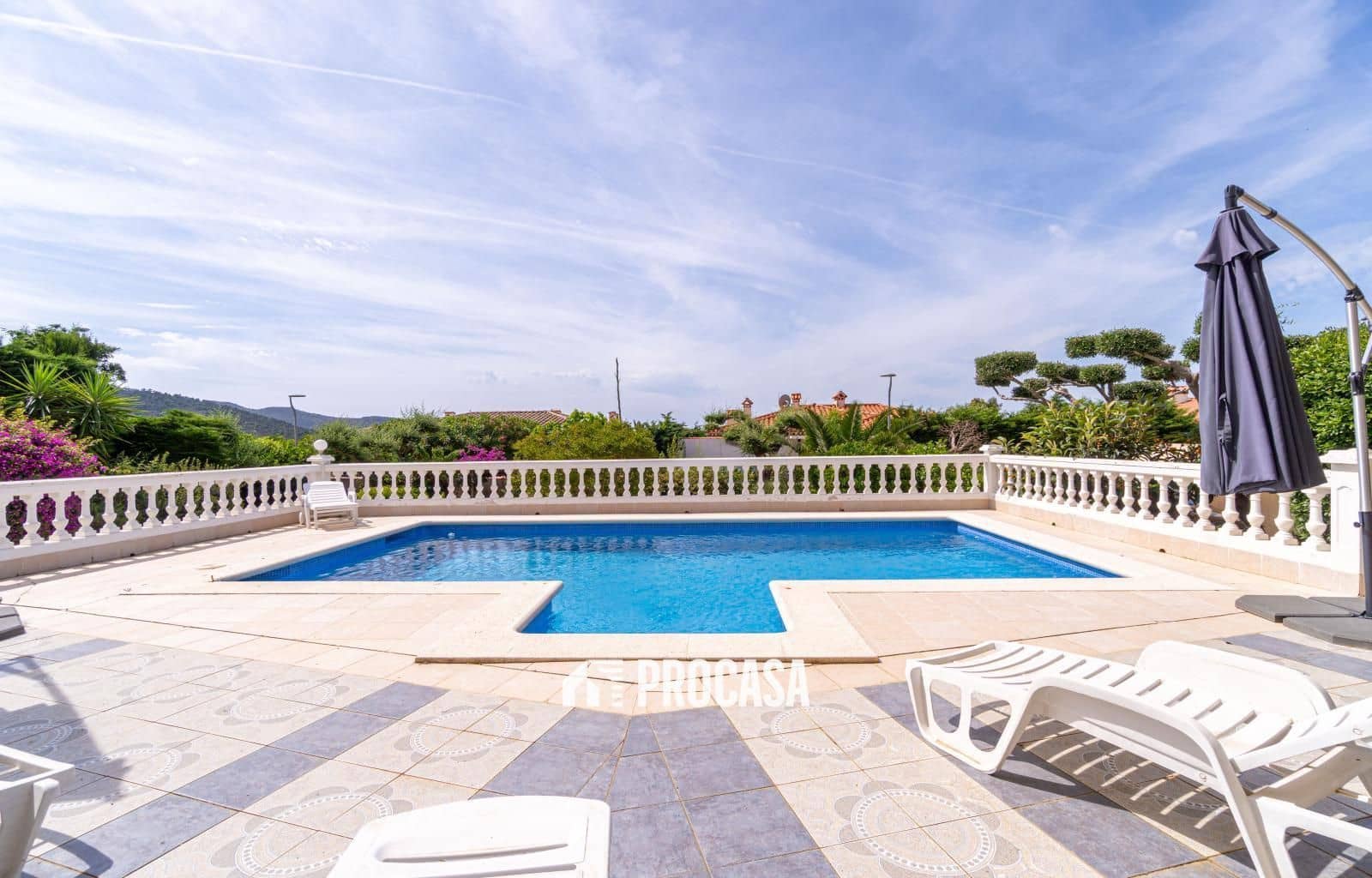 7 soveværelse Villa til salg i El Mas Fumats med swimmingpool garage - € 749.000 (Ref: 9046458)