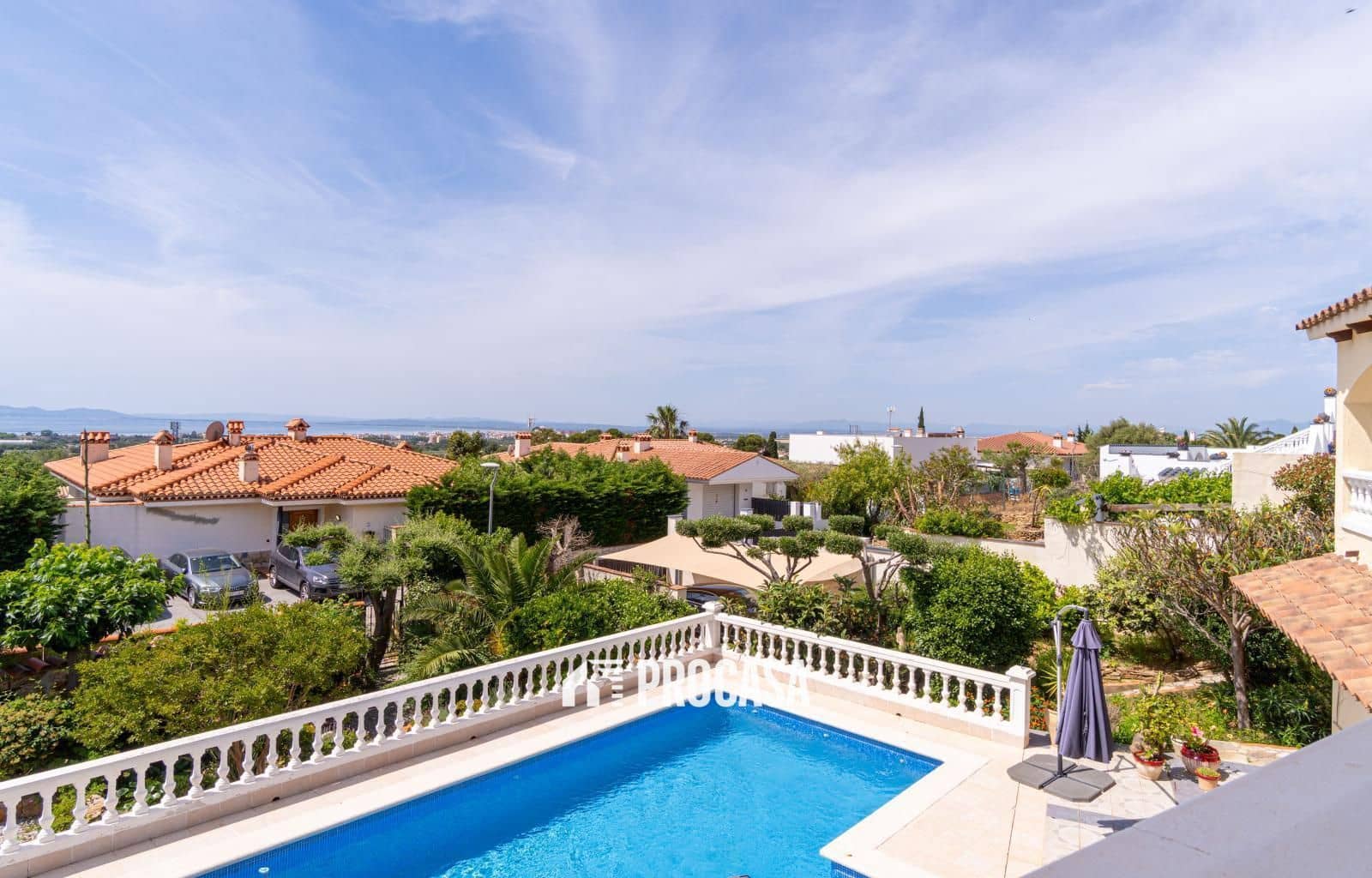 7 soveværelse Villa til salg i El Mas Fumats med swimmingpool garage - € 749.000 (Ref: 9046458)