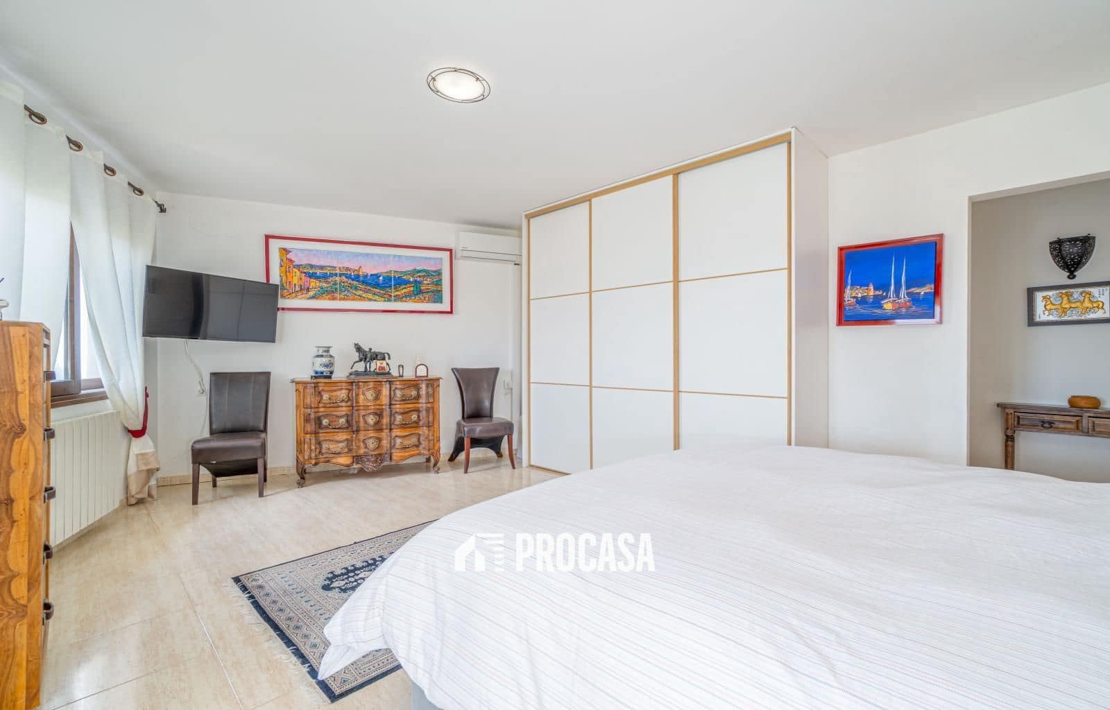 7 soveværelse Villa til salg i El Mas Fumats med swimmingpool garage - € 749.000 (Ref: 9046458)