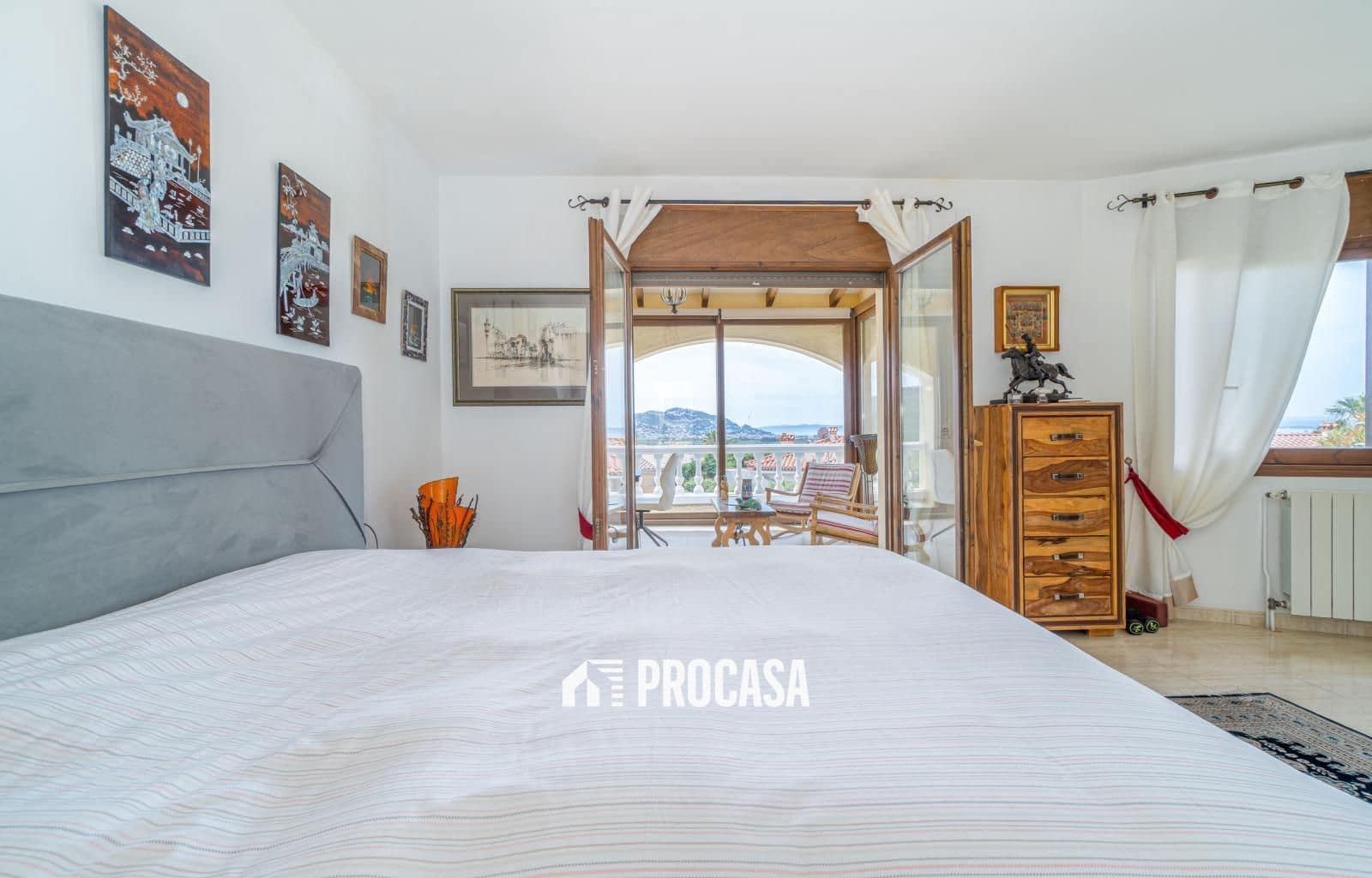 7 soveværelse Villa til salg i El Mas Fumats med swimmingpool garage - € 749.000 (Ref: 9046458)