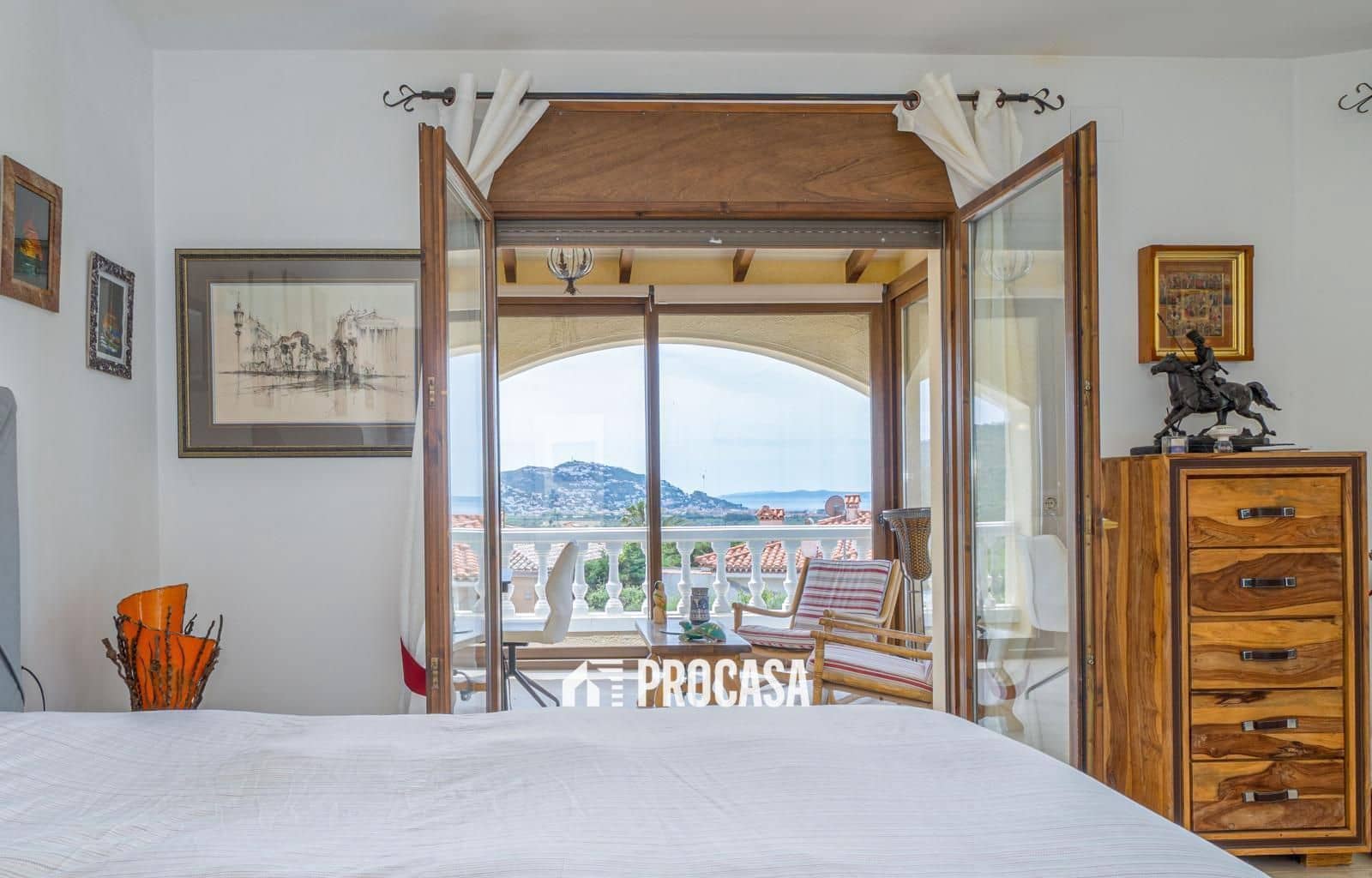 7 soveværelse Villa til salg i El Mas Fumats med swimmingpool garage - € 749.000 (Ref: 9046458)