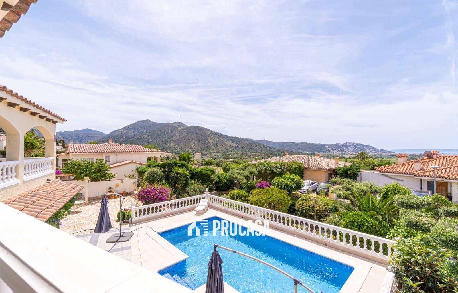 7 soveværelse Villa til salg i El Mas Fumats med swimmingpool garage - € 749.000 (Ref: 9046458)