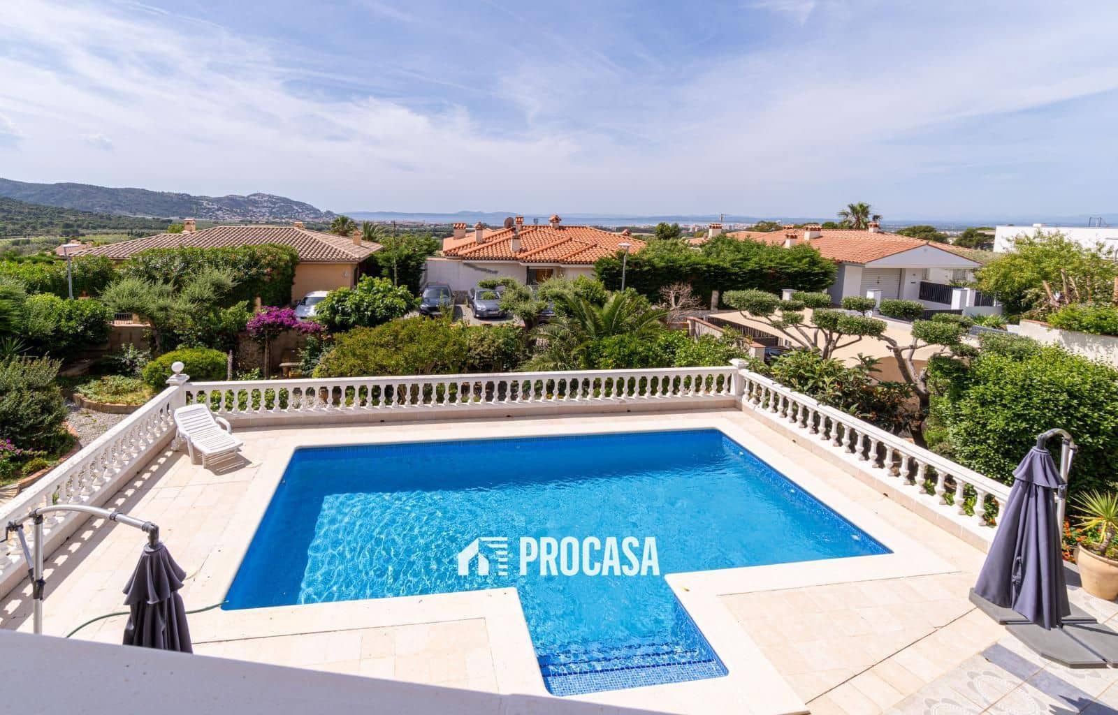 7 soveværelse Villa til salg i El Mas Fumats med swimmingpool garage - € 749.000 (Ref: 9046458)