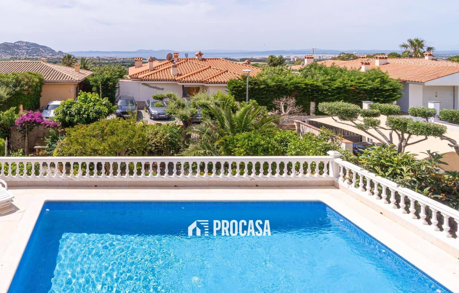 7 soveværelse Villa til salg i El Mas Fumats med swimmingpool garage - € 749.000 (Ref: 9046458)