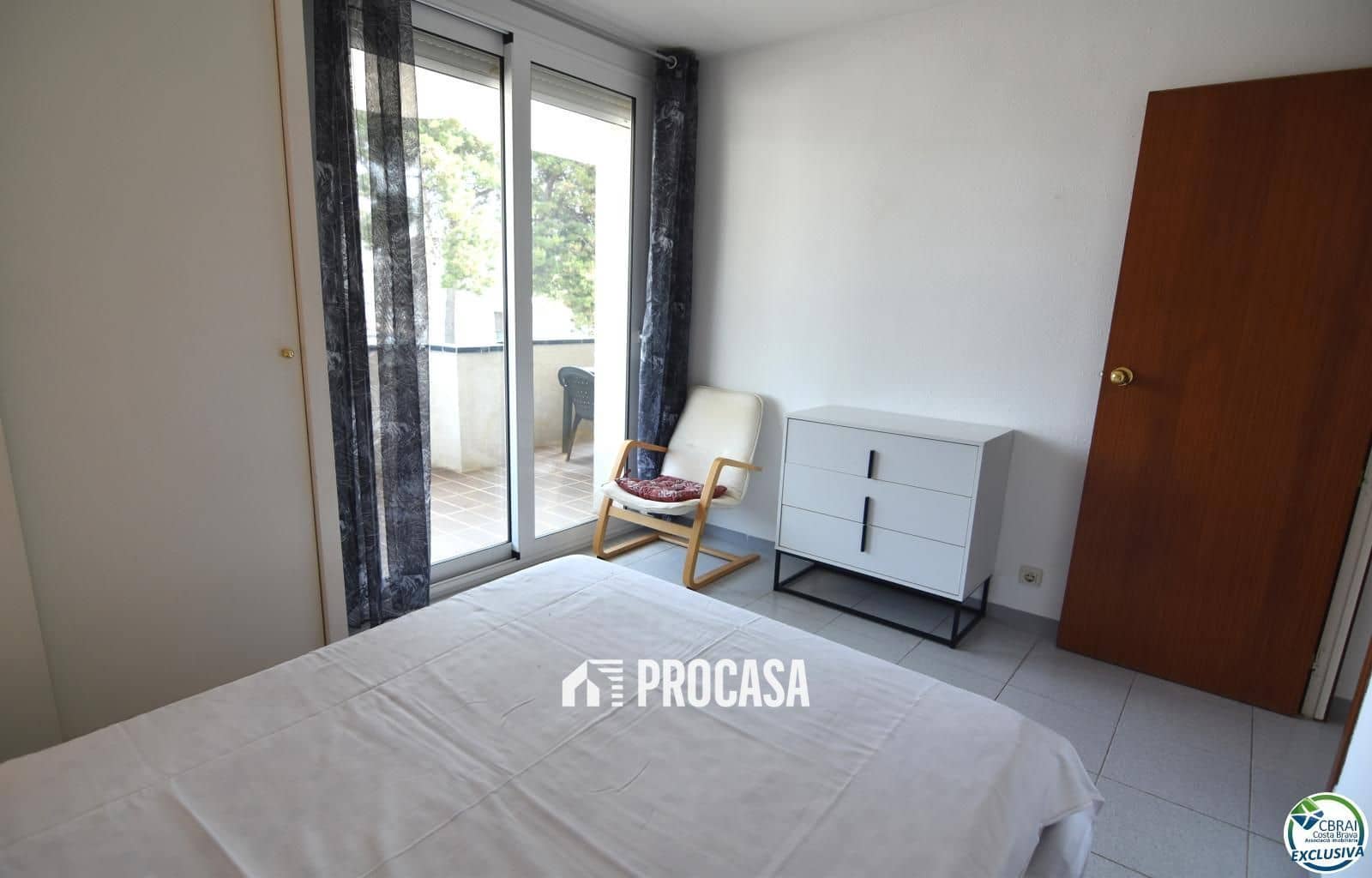 3 soveværelse Lejlighed til salg i Santa Margarida - € 179.000 (Ref: 9051722)