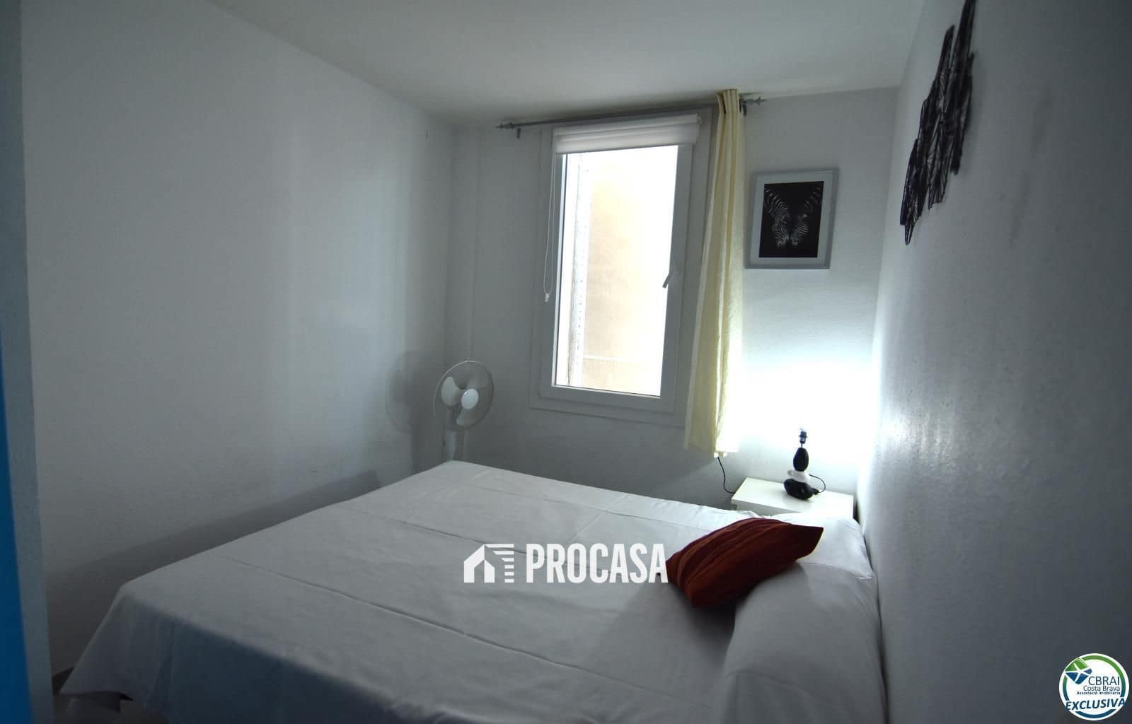 3 soveværelse Lejlighed til salg i Santa Margarida - € 179.000 (Ref: 9051722)