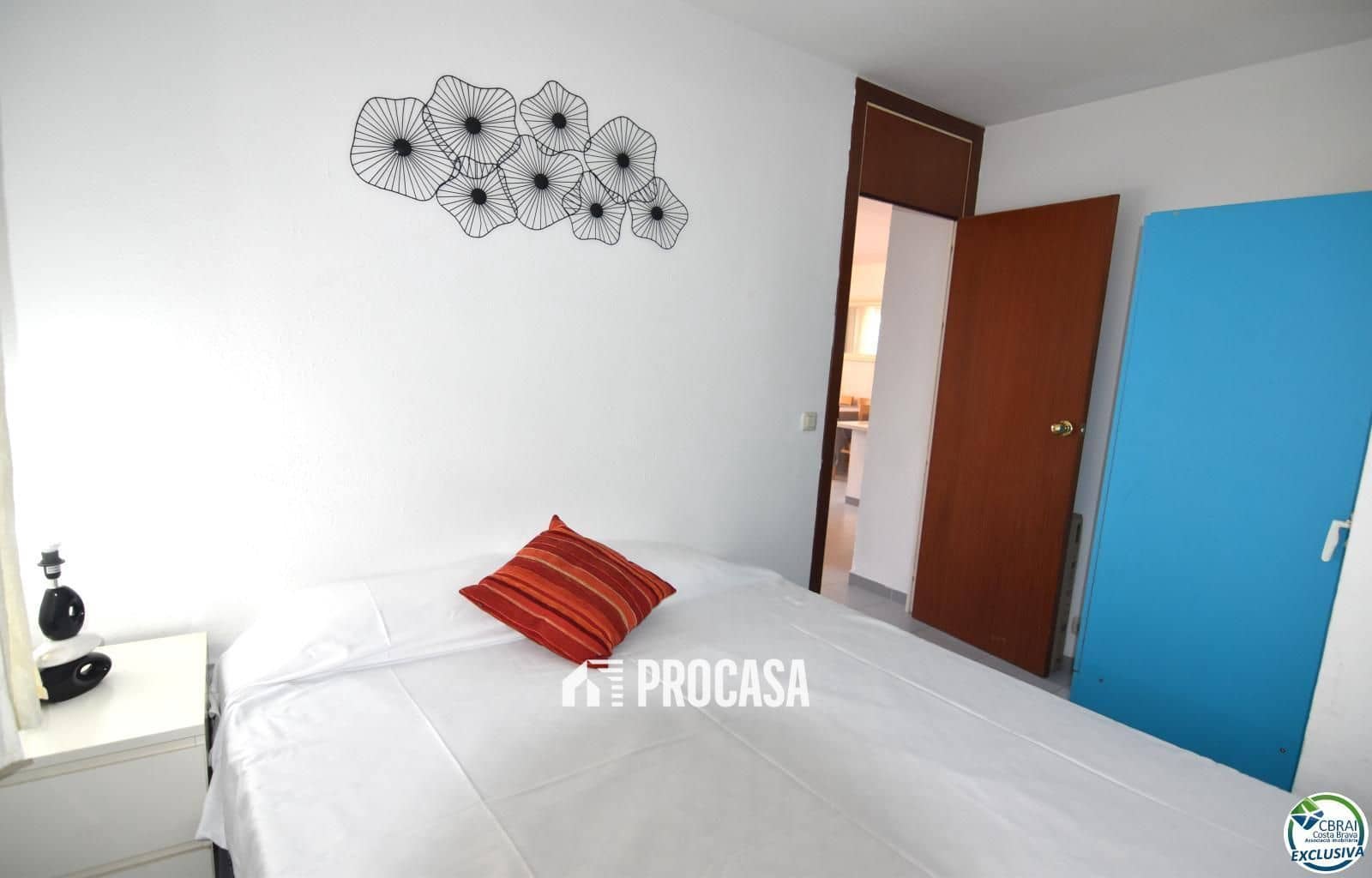 3 soveværelse Lejlighed til salg i Santa Margarida - € 179.000 (Ref: 9051722)