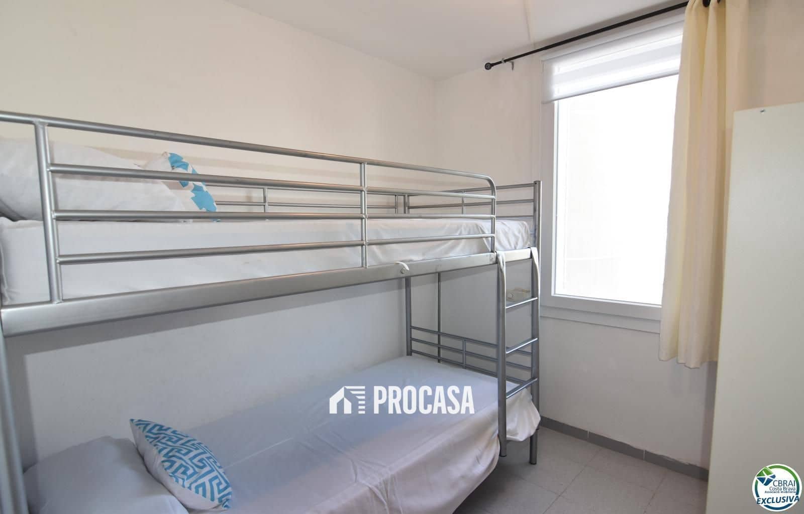 3 soveværelse Lejlighed til salg i Santa Margarida - € 179.000 (Ref: 9051722)