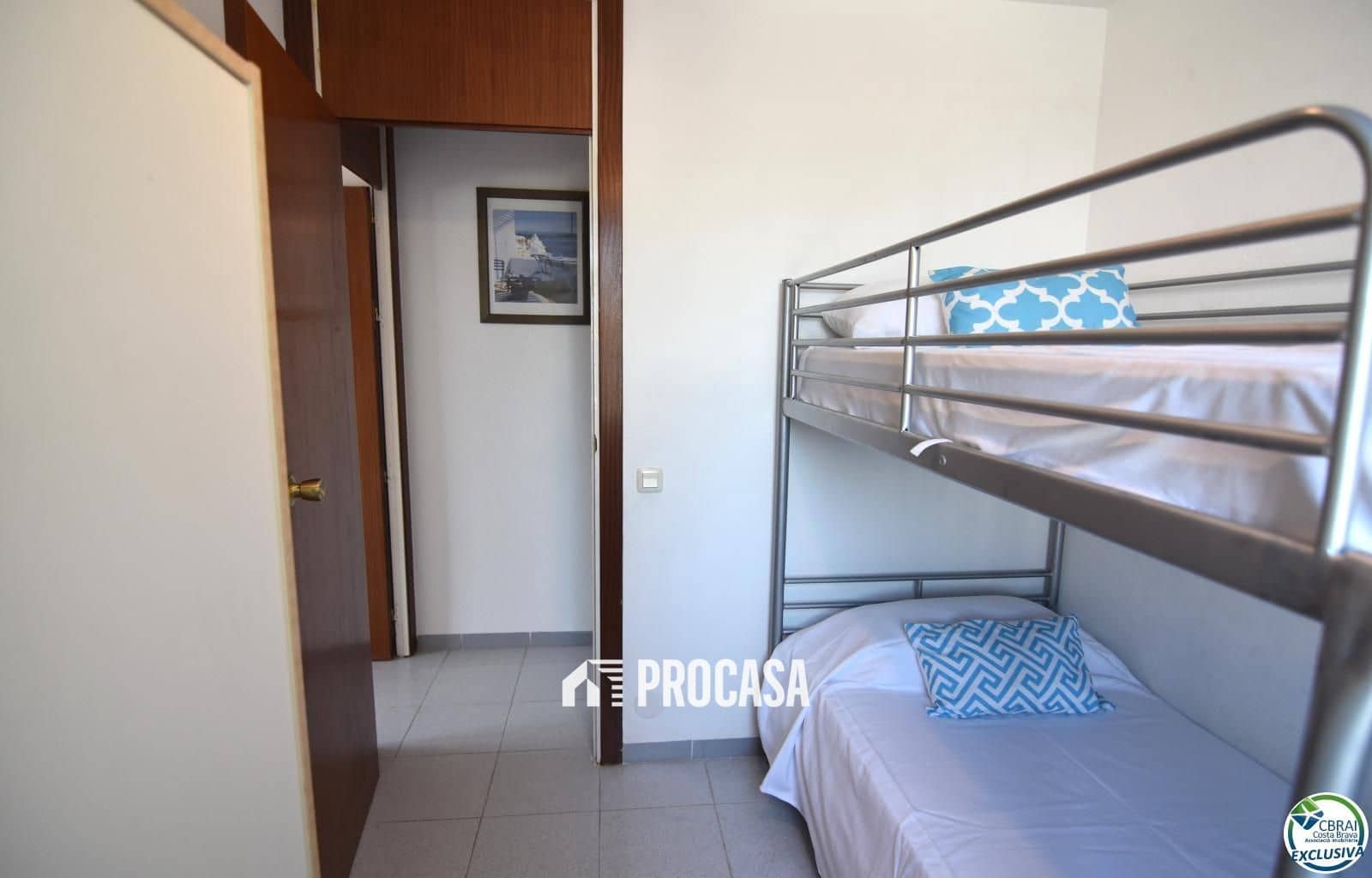 3 soveværelse Lejlighed til salg i Santa Margarida - € 179.000 (Ref: 9051722)