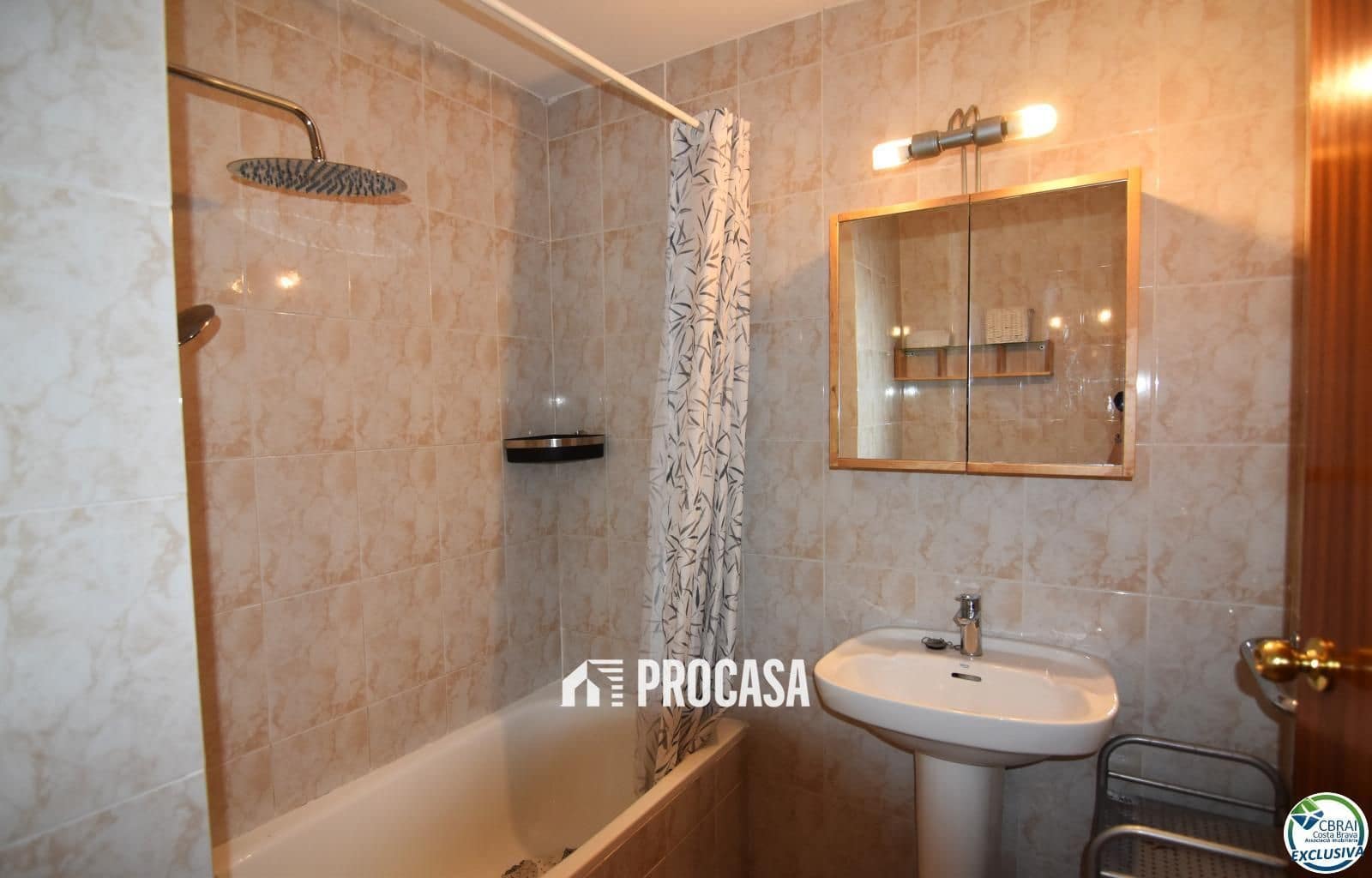 3 soveværelse Lejlighed til salg i Santa Margarida - € 179.000 (Ref: 9051722)