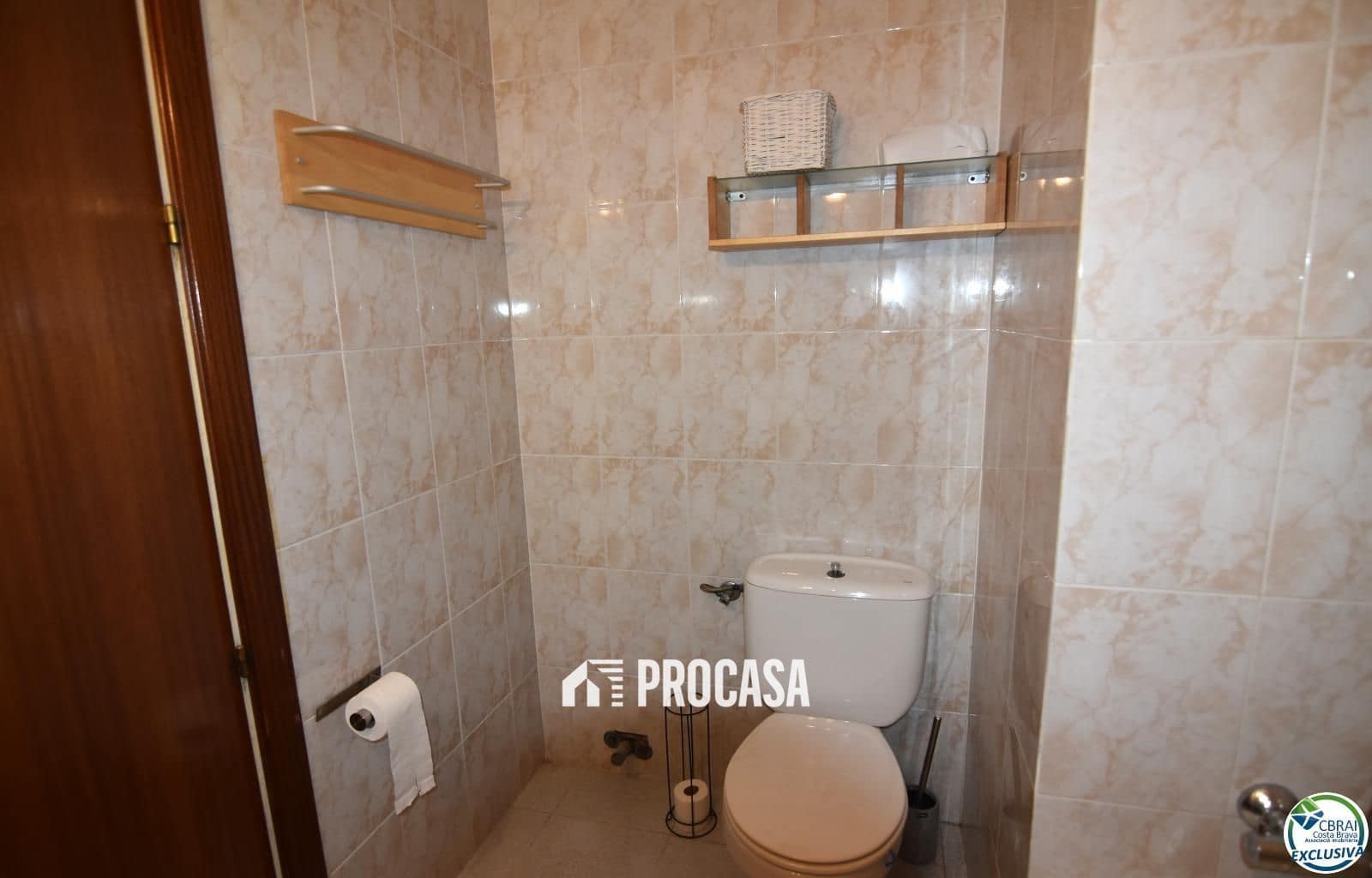 3 soveværelse Lejlighed til salg i Santa Margarida - € 179.000 (Ref: 9051722)