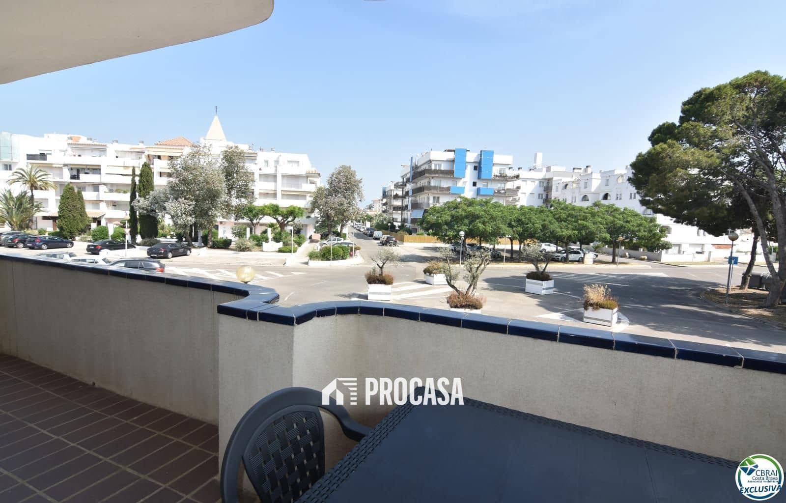 3 soveværelse Lejlighed til salg i Santa Margarida - € 179.000 (Ref: 9051722)