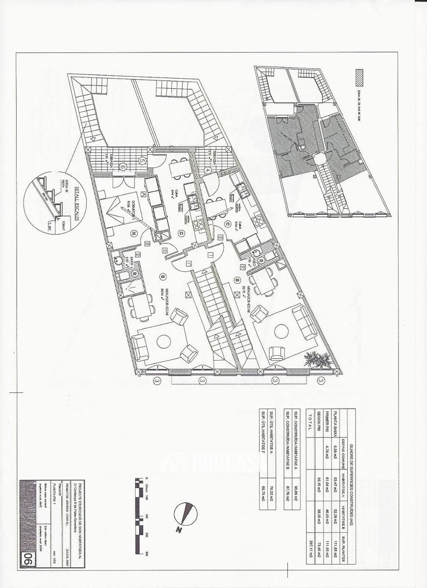 Bouwgrond te koop in Palau-saverdera - € 119.000 (Ref: 9051723)