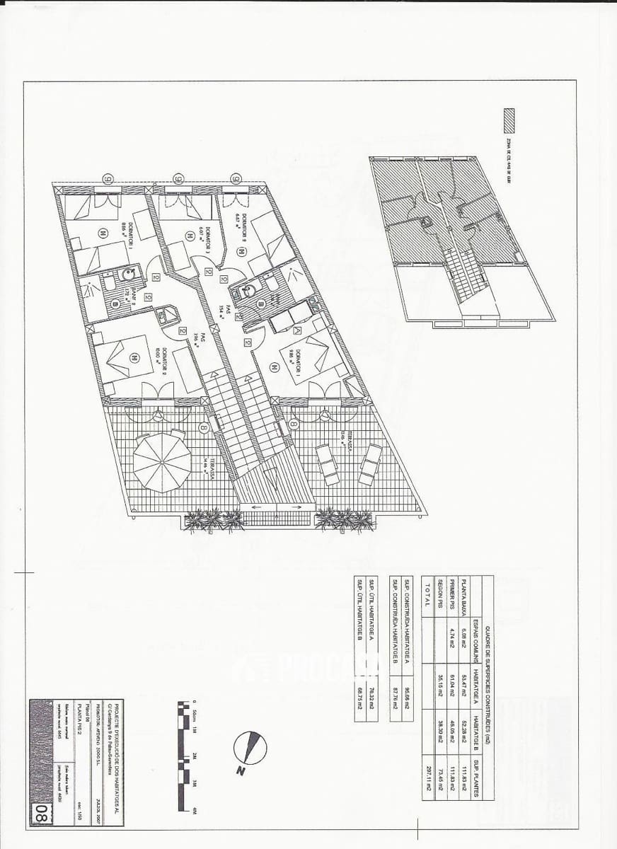 Bouwgrond te koop in Palau-saverdera - € 119.000 (Ref: 9051723)