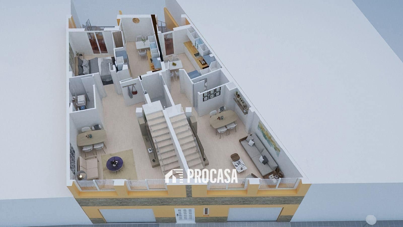 Bouwgrond te koop in Palau-saverdera - € 119.000 (Ref: 9051723)