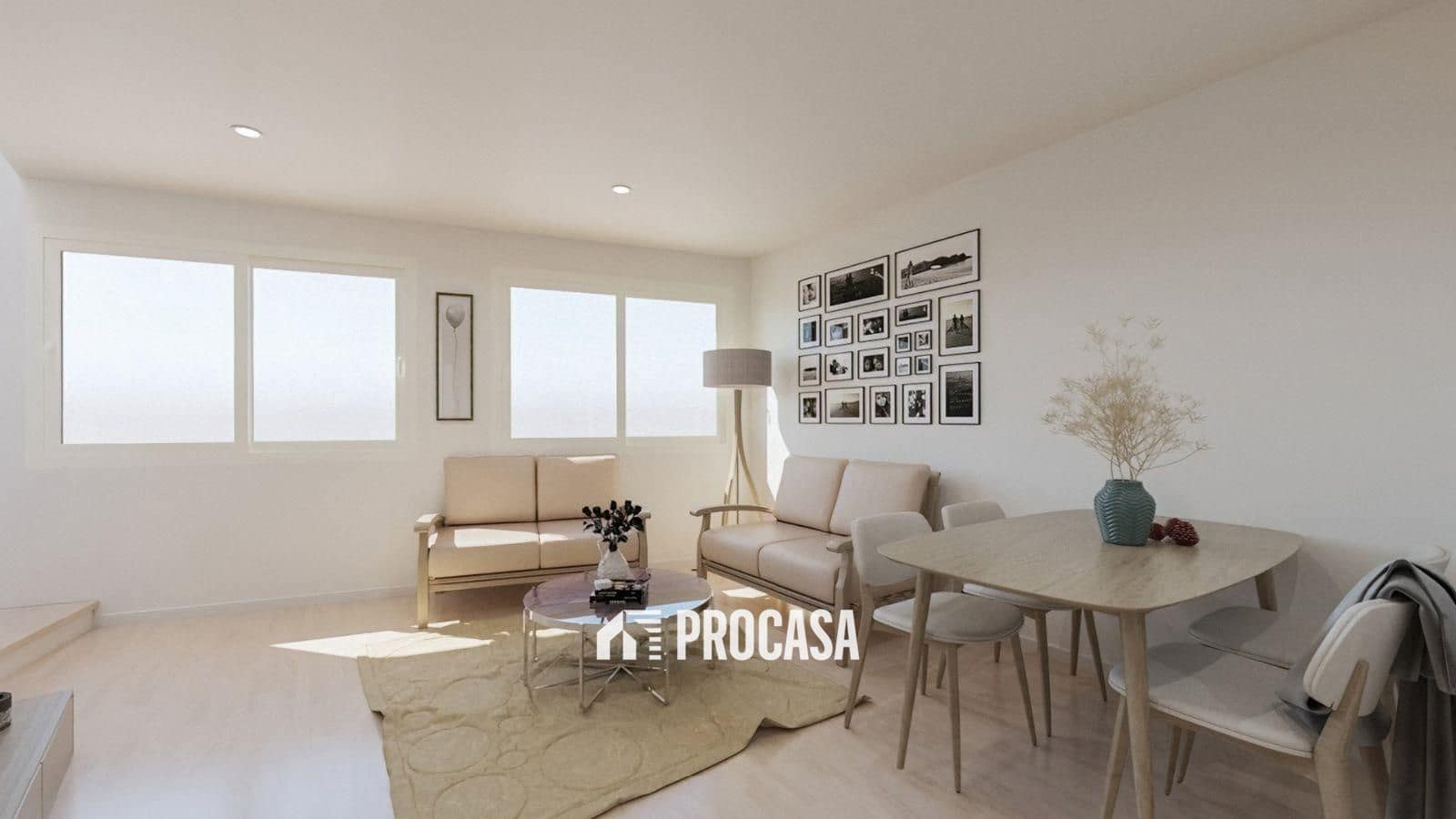 Bouwgrond te koop in Palau-saverdera - € 119.000 (Ref: 9051723)