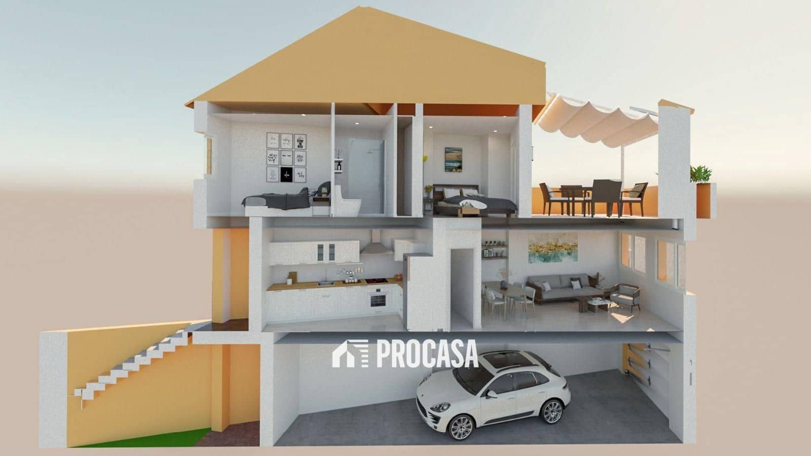 Bouwgrond te koop in Palau-saverdera - € 119.000 (Ref: 9051723)