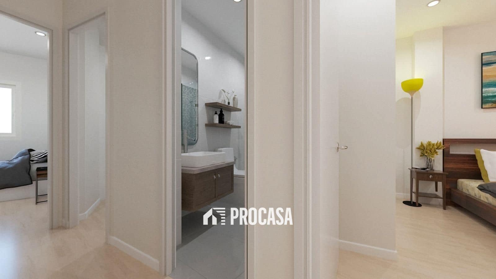 Bouwgrond te koop in Palau-saverdera - € 119.000 (Ref: 9051723)