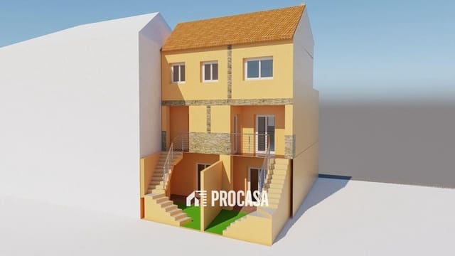 Building Plot for sale in Palau-saverdera - € 119,000 (Ref: 9051723)