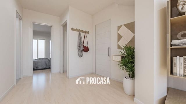 Building Plot for sale in Palau-saverdera - € 119,000 (Ref: 9051723)