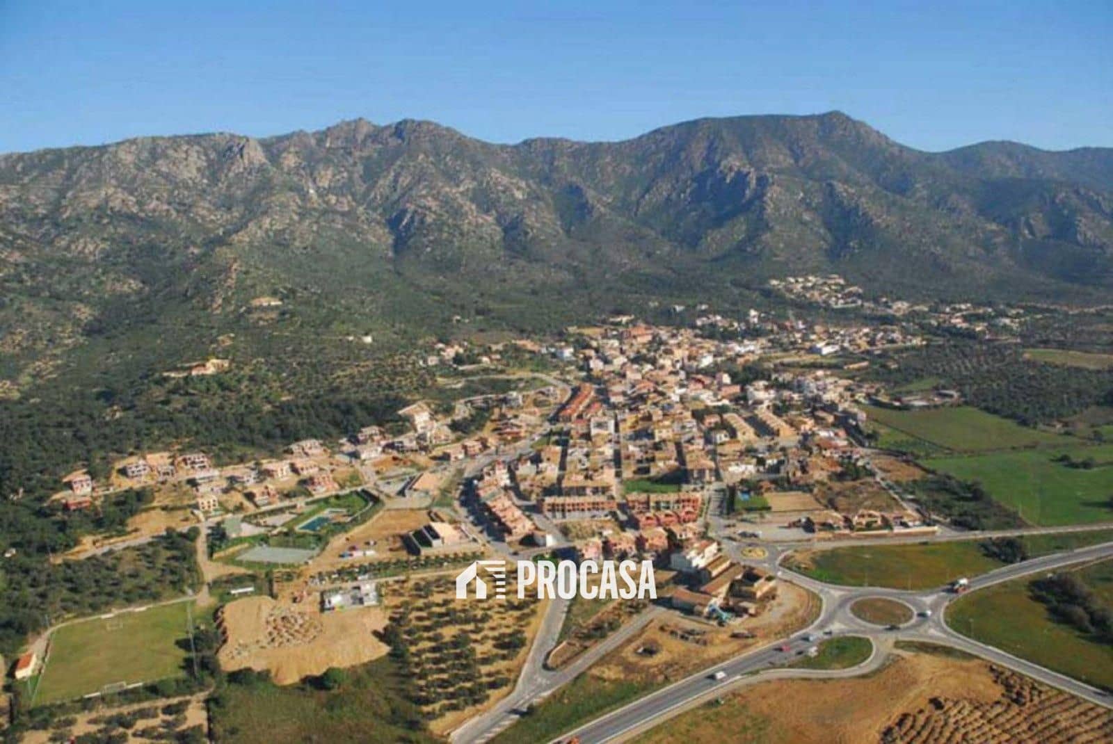 Bouwgrond te koop in Palau-saverdera - € 119.000 (Ref: 9051723)