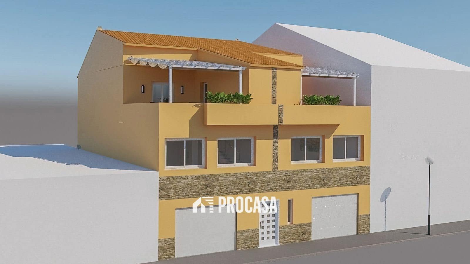 Bouwgrond te koop in Palau-saverdera - € 119.000 (Ref: 9051723)