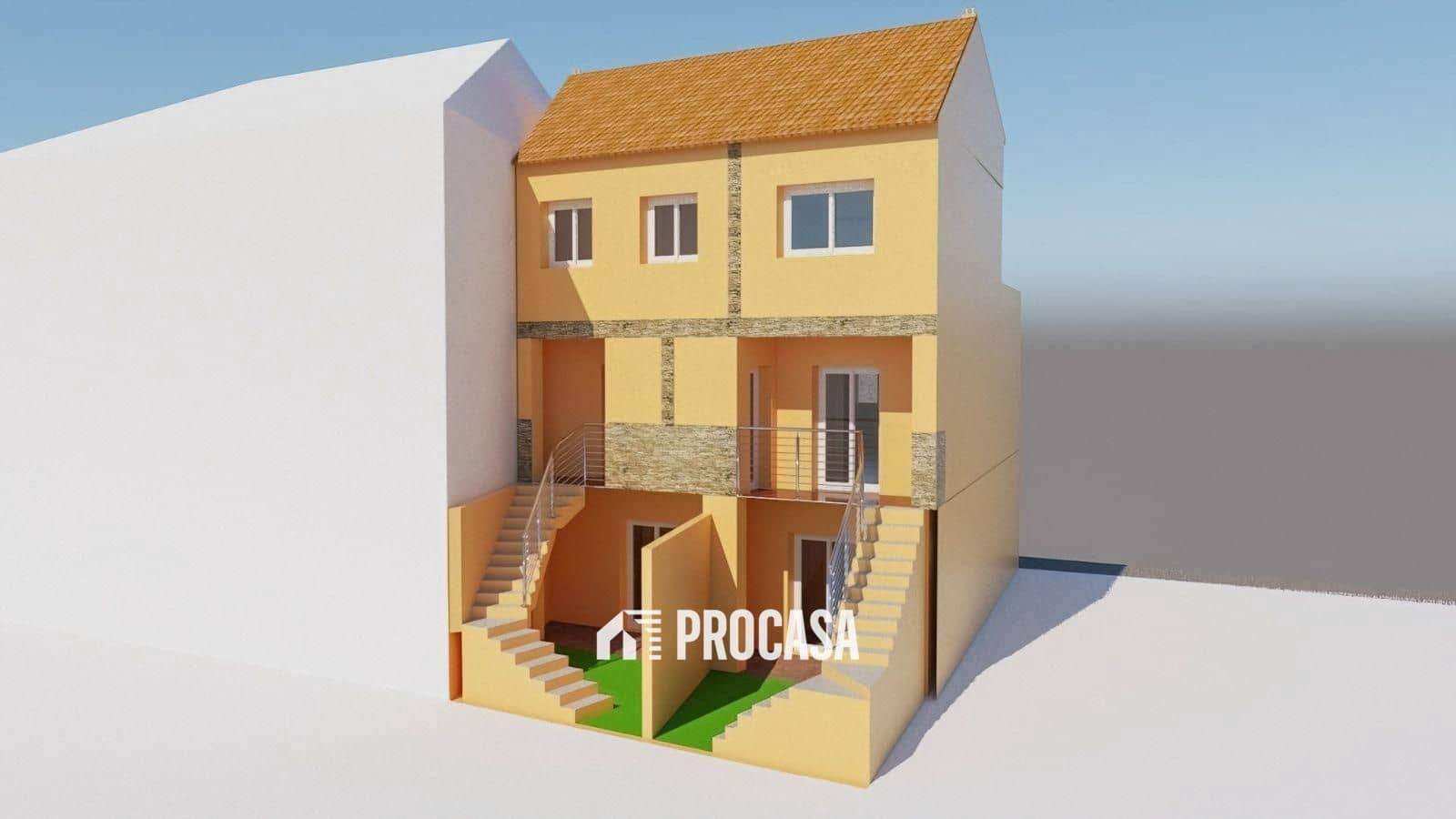 Bouwgrond te koop in Palau-saverdera - € 119.000 (Ref: 9051723)