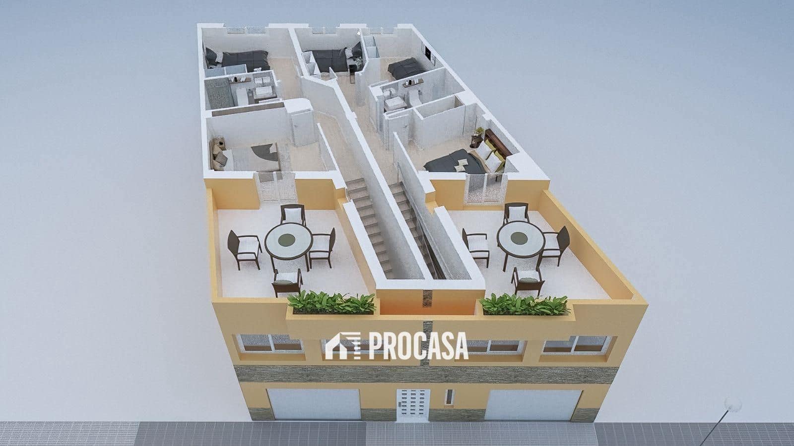 Bouwgrond te koop in Palau-saverdera - € 119.000 (Ref: 9051723)