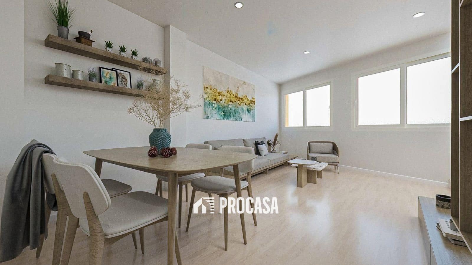 Bouwgrond te koop in Palau-saverdera - € 119.000 (Ref: 9051723)