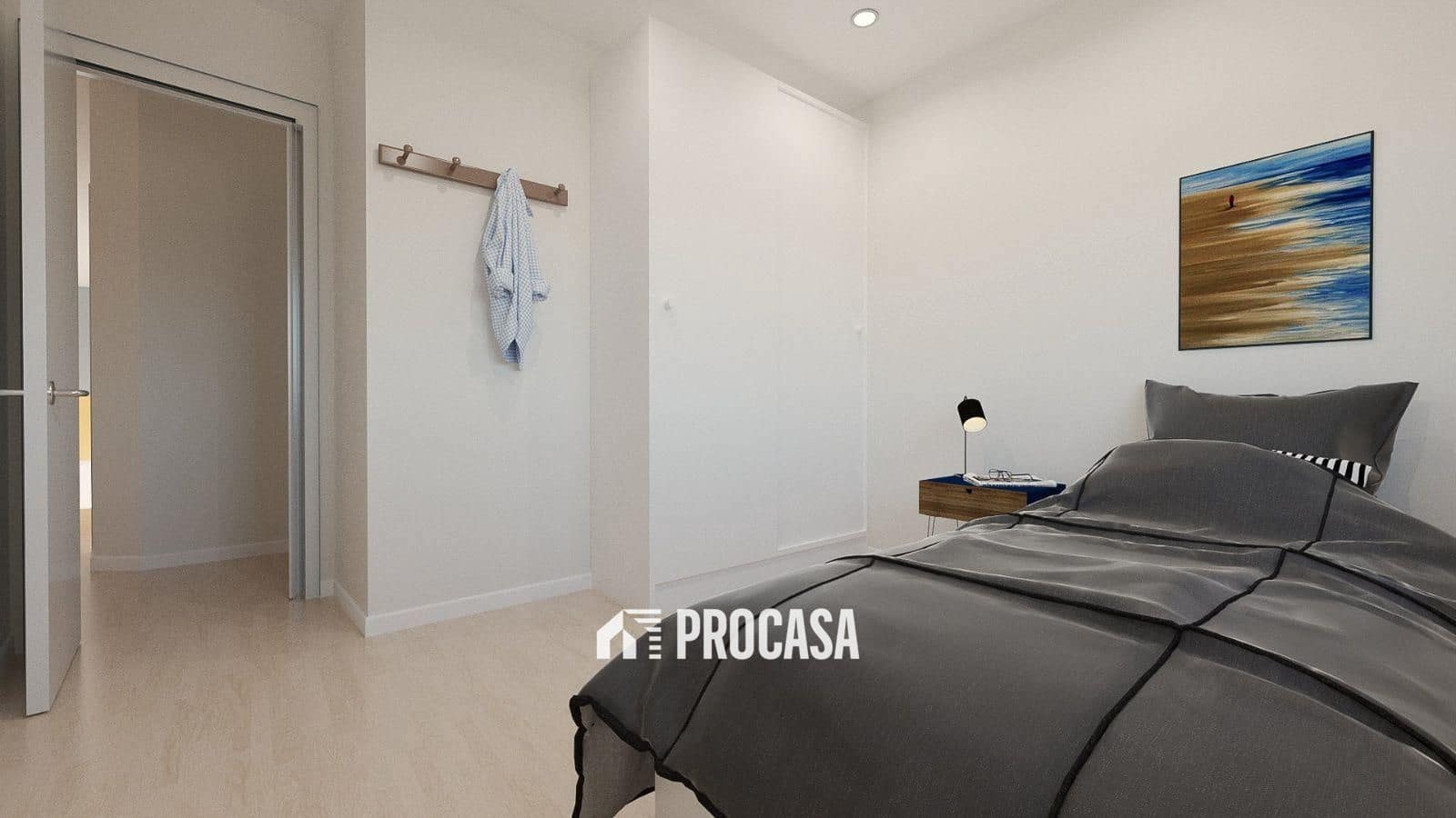 Bouwgrond te koop in Palau-saverdera - € 119.000 (Ref: 9051723)