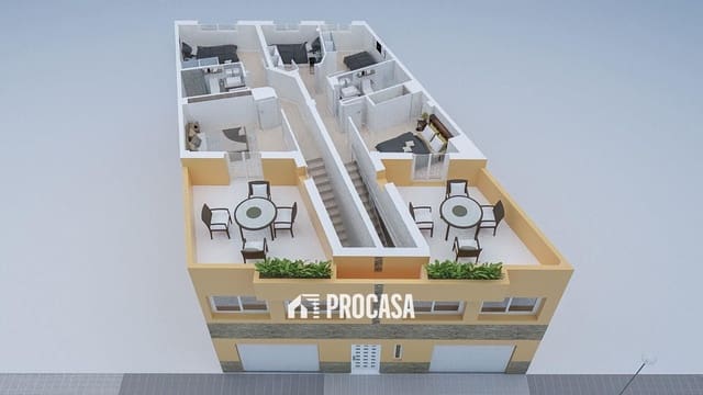 Building Plot for sale in Palau-saverdera - € 119,000 (Ref: 9051723)