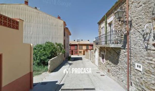 Building Plot for sale in Palau-saverdera - € 119,000 (Ref: 9051723)