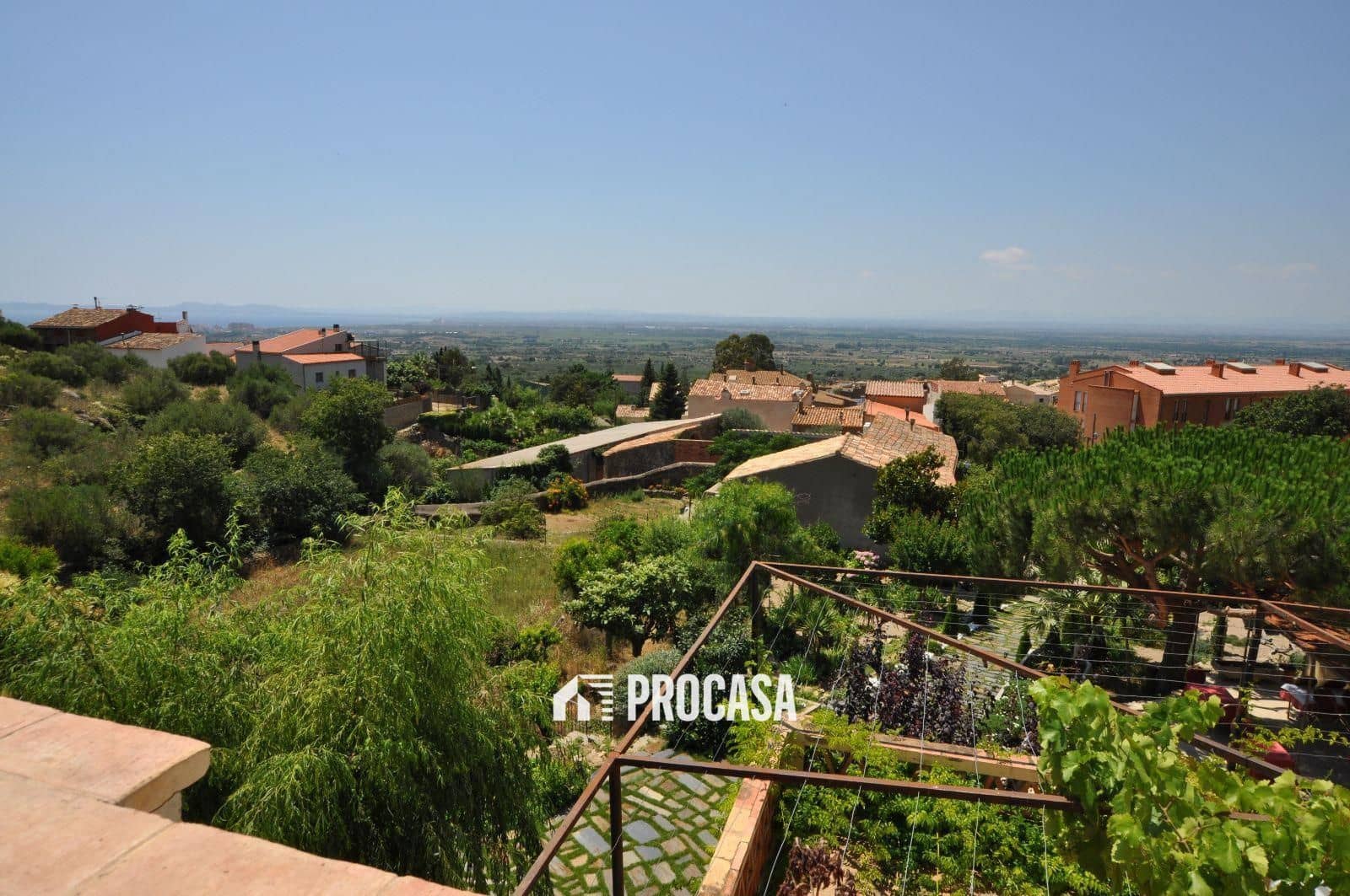 Bouwgrond te koop in Palau-saverdera - € 119.000 (Ref: 9051723)