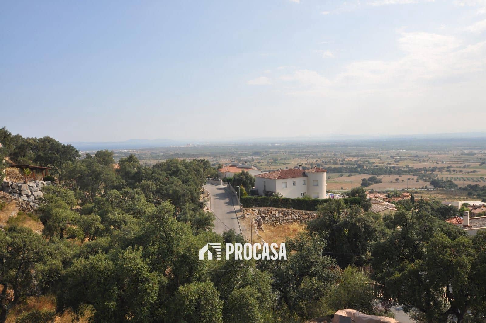 Bouwgrond te koop in Palau-saverdera - € 119.000 (Ref: 9051723)