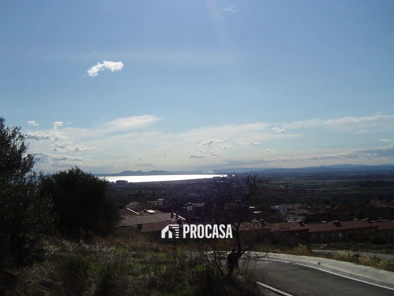 Bouwgrond te koop in Palau-saverdera - € 119.000 (Ref: 9051723)