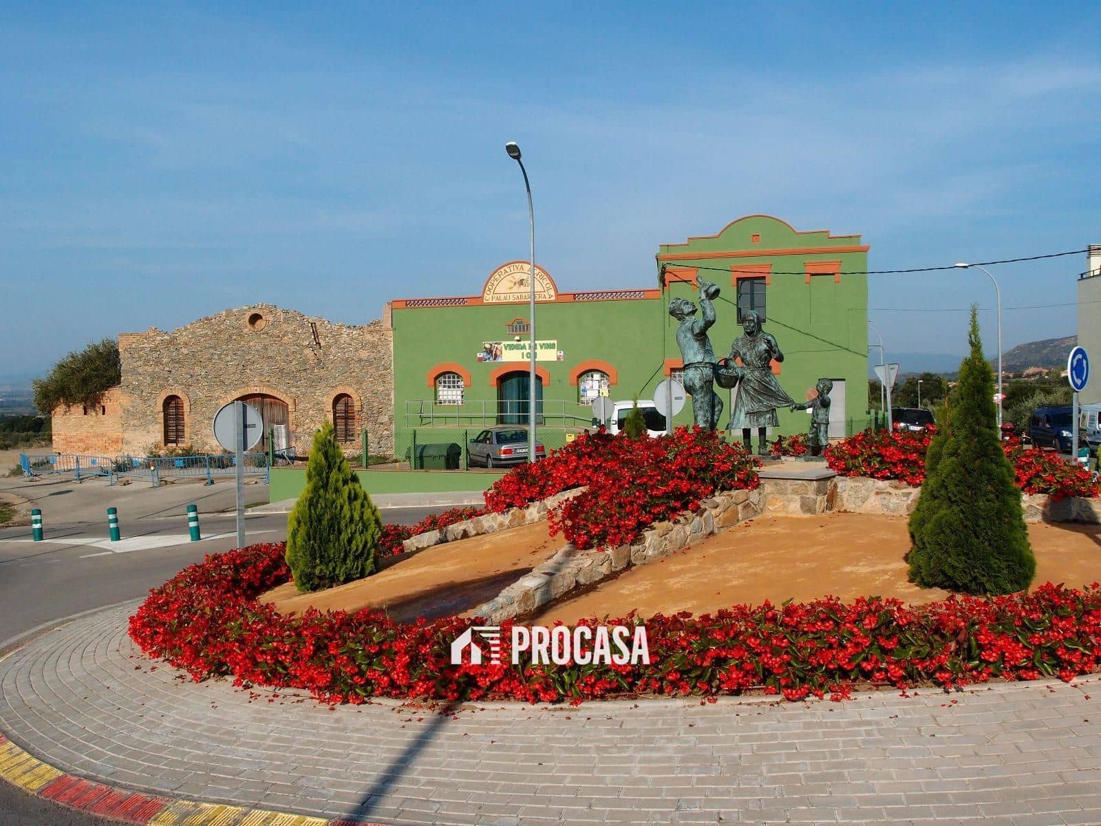 Bouwgrond te koop in Palau-saverdera - € 119.000 (Ref: 9051723)